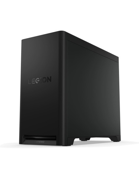Lenovo Legion T5 30Iax10 Ultra 9 275Hx 32Gb Ddr5 5600 Ssd2Tb Geforce Rtx 5060 Ti 8Gb 850W Win11 Eclipse Black