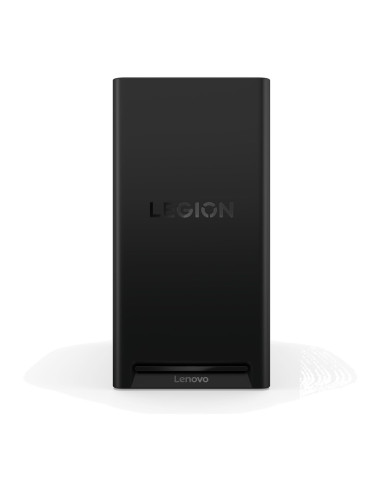 Lenovo Legion T5 30Iax10 Ultra 9 275Hx 32Gb Ddr5 5600 Ssd2Tb Geforce Rtx 5060 Ti 8Gb 850W Win11 Eclipse Black