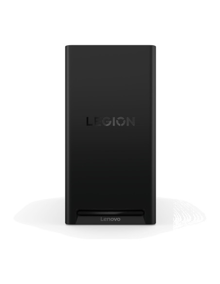 Lenovo Legion T5 30Iax10 Ultra 9 275Hx 32Gb Ddr5 5600 Ssd2Tb Geforce Rtx 5060 Ti 8Gb 850W Win11 Eclipse Black