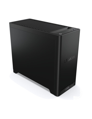 Lenovo Legion T5 30Iax10 Ultra 9 275Hx 32Gb Ddr5 5600 Ssd2Tb Geforce Rtx 5060 Ti 8Gb 850W Win11 Eclipse Black