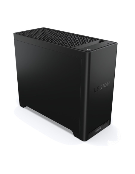 Lenovo Legion T5 30Iax10 Ultra 9 275Hx 32Gb Ddr5 5600 Ssd2Tb Geforce Rtx 5060 Ti 8Gb 850W Win11 Eclipse Black