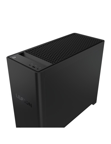 Lenovo Legion T5 30Iax10 Ultra 9 275Hx 32Gb Ddr5 5600 Ssd2Tb Geforce Rtx 5060 Ti 8Gb 850W Win11 Eclipse Black