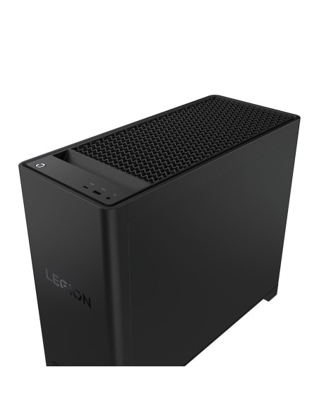 Lenovo Legion T5 30Iax10 Ultra 9 275Hx 32Gb Ddr5 5600 Ssd2Tb Geforce Rtx 5060 Ti 8Gb 850W Win11 Eclipse Black
