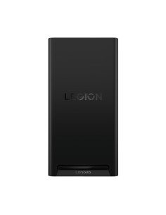 Lenovo Legion T5 30Iax10 Ultra 7 255Hx 32Gb Ddr5 5600 Ssd2Tb Geforce Rtx 5060 Ti 8Gb 850W Win11 Eclipse Black