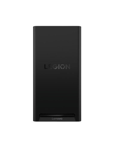 Lenovo Legion T5 30Iax10 Ultra 7 255Hx 32Gb Ddr5 5600 Ssd2Tb Geforce Rtx 5060 Ti 8Gb 850W Win11 Eclipse Black