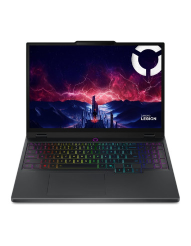 Lenovo Legion 5 15Akp10 Ryzen Ai 7 350 15.1" Wqxga Oled 500Nits Glossy 165Hz 32Gb Ddr5 5600 Ssd512 Geforce Rtx 5070 8Gb 80Wh Noo