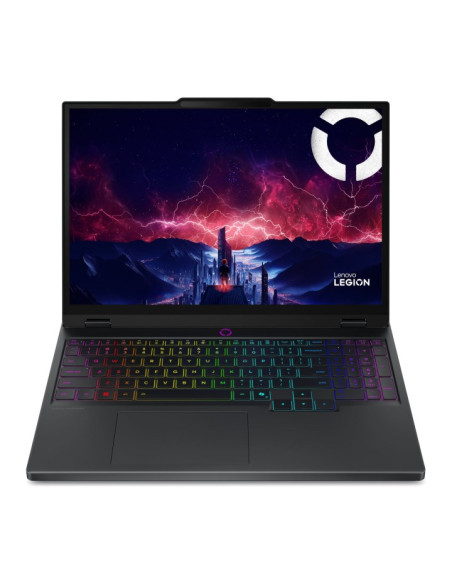 Lenovo Legion 5 15Akp10 Ryzen Ai 7 350 15.1" Wqxga Oled 500Nits Glossy 165Hz 32Gb Ddr5 5600 Ssd512 Geforce Rtx 5070 8Gb 80Wh Noo