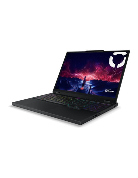Lenovo Legion 5 15Akp10 Ryzen Ai 7 350 15.1" Wqxga Oled 500Nits Glossy 165Hz 32Gb Ddr5 5600 Ssd512 Geforce Rtx 5070 8Gb 80Wh Noo