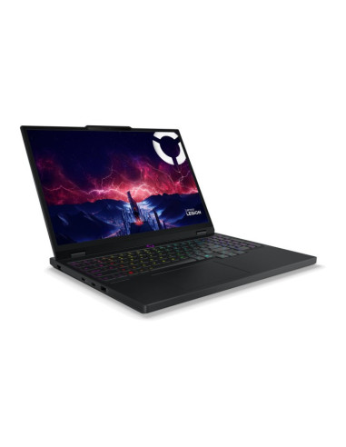 Lenovo Legion 5 15Akp10 Ryzen Ai 7 350 15.1" Wqxga Oled 500Nits Glossy 165Hz 32Gb Ddr5 5600 Ssd512 Geforce Rtx 5070 8Gb 80Wh Noo