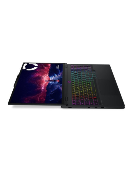 Lenovo Legion 5 15Akp10 Ryzen Ai 7 350 15.1" Wqxga Oled 500Nits Glossy 165Hz 32Gb Ddr5 5600 Ssd512 Geforce Rtx 5070 8Gb 80Wh Noo