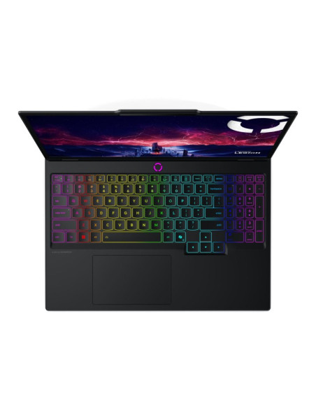 Lenovo Legion 5 15Akp10 Ryzen Ai 7 350 15.1" Wqxga Oled 500Nits Glossy 165Hz 32Gb Ddr5 5600 Ssd512 Geforce Rtx 5070 8Gb 80Wh Noo