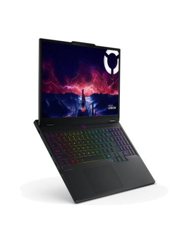 Lenovo Legion 5 15Akp10 Ryzen Ai 7 350 15.1" Wqxga Oled 500Nits Glossy 165Hz 32Gb Ddr5 5600 Ssd512 Geforce Rtx 5070 8Gb 80Wh Noo