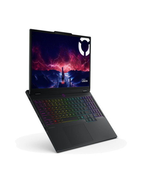 Lenovo Legion 5 15Akp10 Ryzen Ai 7 350 15.1" Wqxga Oled 500Nits Glossy 165Hz 32Gb Ddr5 5600 Ssd512 Geforce Rtx 5070 8Gb 80Wh Noo