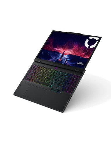 Lenovo Legion 5 15Akp10 Ryzen Ai 7 350 15.1" Wqxga Oled 500Nits Glossy 165Hz 32Gb Ddr5 5600 Ssd512 Geforce Rtx 5070 8Gb 80Wh Noo