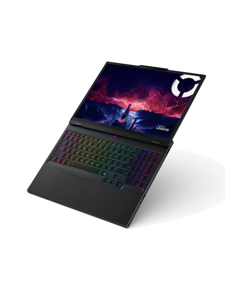 Lenovo Legion 5 15Akp10 Ryzen Ai 7 350 15.1" Wqxga Oled 500Nits Glossy 165Hz 32Gb Ddr5 5600 Ssd512 Geforce Rtx 5070 8Gb 80Wh Noo