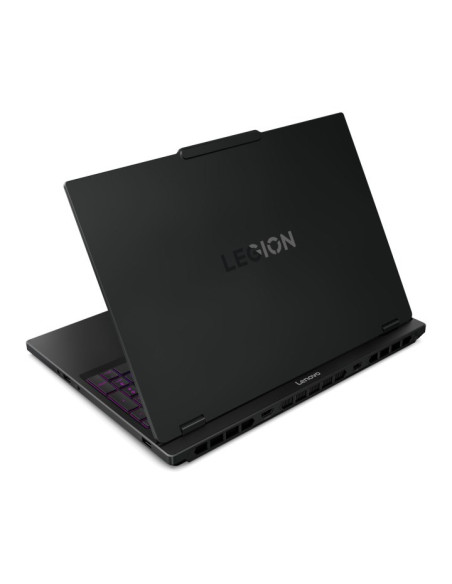 Lenovo Legion 5 15Akp10 Ryzen Ai 7 350 15.1" Wqxga Oled 500Nits Glossy 165Hz 32Gb Ddr5 5600 Ssd512 Geforce Rtx 5070 8Gb 80Wh Noo