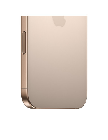 Apple Iphone 16 Pro 16 Cm (6.3") Dual Sim Ios 18 5G Usb Type-C 512 Gb Piaskowy