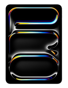 Ipad Pro 11" M5 Wifi 512Gb Szkło Standardowe Srebrny