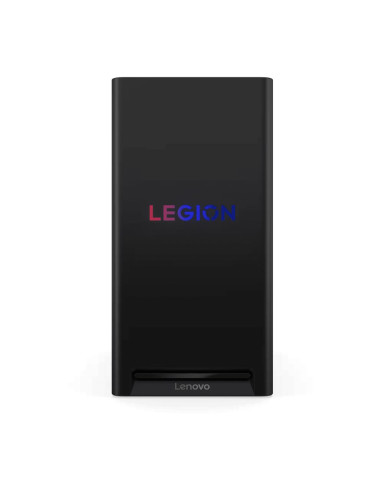 Lenovo Legion T5 30Ias10 Ultra 5 225 32Gb Ddr5 5600 Ssd1Tb Geforce Rtx 5060 Ti 8Gb 500W Win11 Eclipse Black