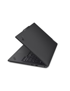 Lenovo Thinkpad T14 Gen 5 Ultra 5 125U 14" Wuxga Ips 400Nits Ag 60Hz 16Gb Ddr5 5600 Ssd512 Intel Graphics 52.5Wh W11Pro Black 3Y 2