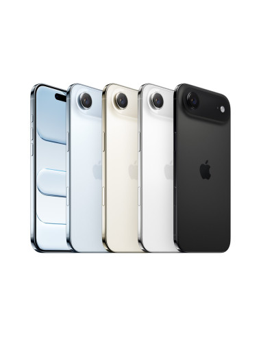 Apple Iphone Air 512Gb - Space Black