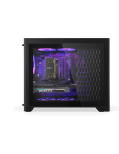 Lenovo Legion T5 30Ias10 Ultra 5 225 32Gb Ddr5 5600 Ssd1Tb Geforce Rtx 5060 Ti 8Gb 500W Noos Eclipse Black 2