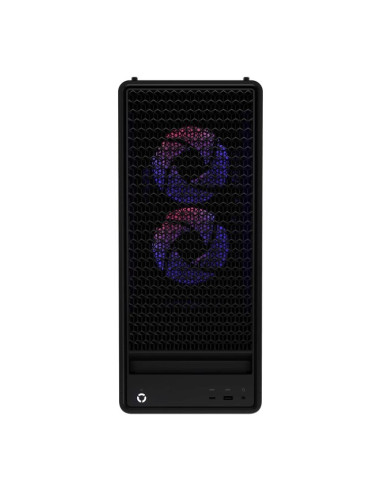 Lenovo Legion T5 30Ias10 Ultra 5 225 32Gb Ddr5 5600 Ssd1Tb Geforce Rtx 5060 8Gb 500W Noos Eclipse Black