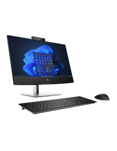 Hp Proone 440 G9 Aio I5-14500T 23.8"Fhd Ips 250Nits Ag 32Gb Ddr5 Ssd1Tb Uhd 770 Dvdrw Cam 5M W11Pro 3Y Onsite 2
