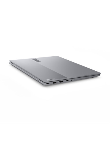 Lenovo Thinkbook 14 G8 Core 7 240H 14" Wuxga Ips 300Nits Ag 60Hz 16Gb Ddr5 5600 Ssd512 Intel Graphics 45Wh Lan W11Pro Arctic Gre