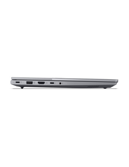 Lenovo Thinkbook 14 G8 Core 7 240H 14" Wuxga Ips 300Nits Ag 60Hz 16Gb Ddr5 5600 Ssd512 Intel Graphics 45Wh Lan W11Pro Arctic Gre