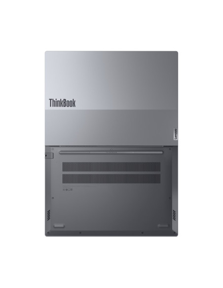 Lenovo Thinkbook 14 G8 Core 7 240H 14" Wuxga Ips 300Nits Ag 60Hz 16Gb Ddr5 5600 Ssd512 Intel Graphics 45Wh Lan W11Pro Arctic Gre