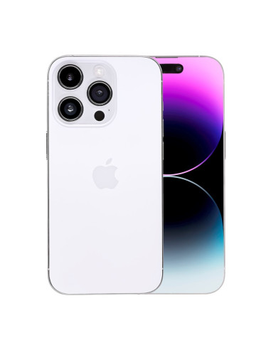 Apple Iphone 14 Pro 256Gb Starlight (Remade By 2Bnew)2Y