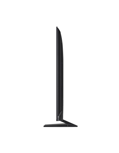 Telewizor Lg 55Qned93A6A Qned Miniled 55'' 4K Ultra Hd 144Hz Webos Dolby Atmos Czarny