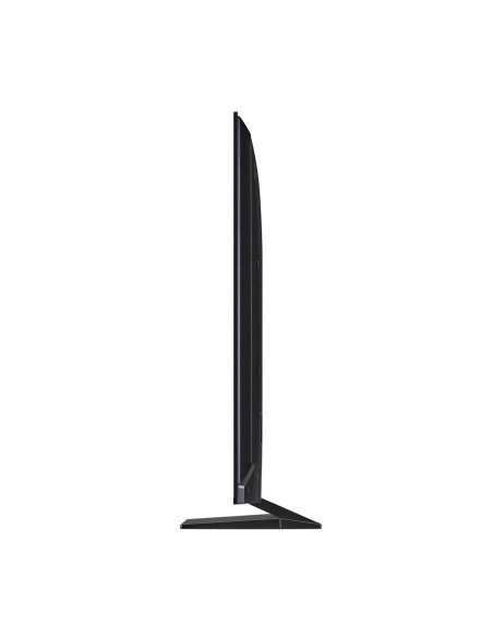 Telewizor Lg 55Qned93A6A Qned Miniled 55'' 4K Ultra Hd 144Hz Webos Dolby Atmos Czarny