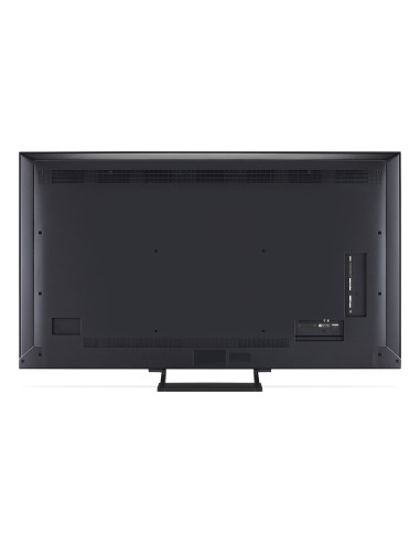 Telewizor Lg 55Qned93A6A Qned Miniled 55'' 4K Ultra Hd 144Hz Webos Dolby Atmos Czarny