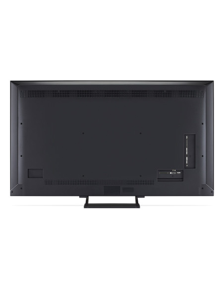 Telewizor Lg 55Qned93A6A Qned Miniled 55'' 4K Ultra Hd 144Hz Webos Dolby Atmos Czarny