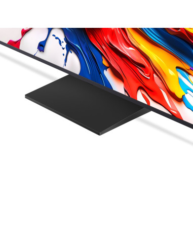 Telewizor Lg 55Qned93A6A Qned Miniled 55'' 4K Ultra Hd 144Hz Webos Dolby Atmos Czarny