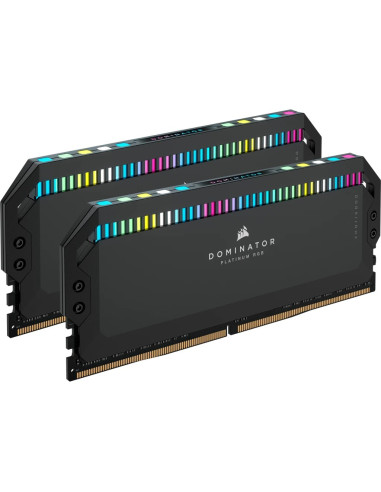 Corsair Dominator Cmt64Gx5M2B6000Z30 Moduł Pamięci 64 Gb 2 X 32 Gb Ddr5 6000 Mhz