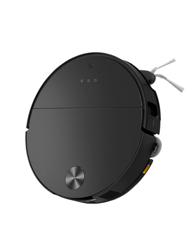 Robot Sprzątający Roborock Saros 10 (Czarny)