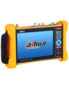 Tester Dahua Pfm906-E