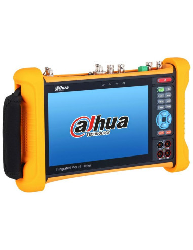 Tester Dahua Pfm906-E