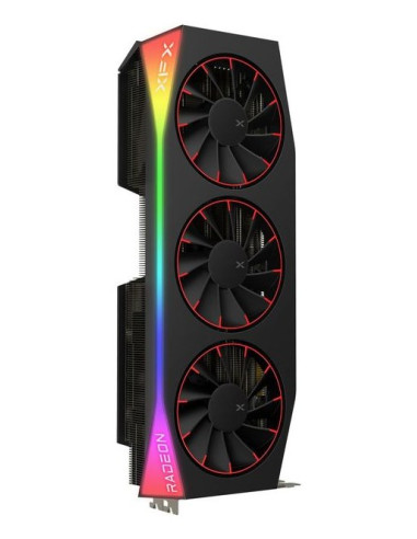 Karta Graf. Xfx Mercury Rx 9070Xt Mag Air Oc 16Gb