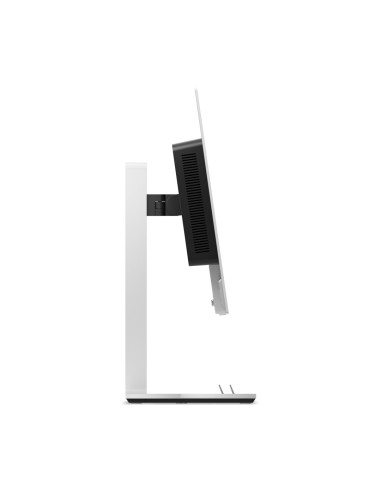 Lenovo Legion Pro 27Ud-10 26.5"Uhd 240Hz Ag Hdmi Dp Usb Raven Black 3Y