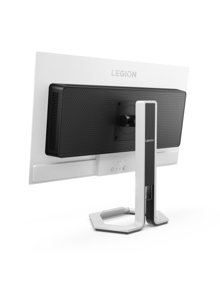Lenovo Legion Pro 27Ud-10 26.5"Uhd 240Hz Ag Hdmi Dp Usb Raven Black 3Y