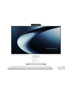 Asus Aio P440Vak-Wpc066X I5-13420H 23.8"Fhd 250Nits 100Hz Ag 16Gb Ddr5 Ssd512 Intel Uhd Graphics Wlan+Bt Lan Cam1080P W11Pro Whi