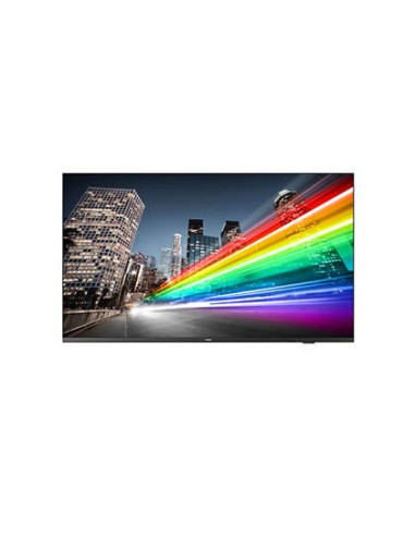 Philips 50Bfl2214/12 Telewizor 127 Cm (50") 4K Ultra Hd Smart Tv Wi-Fi Czarny