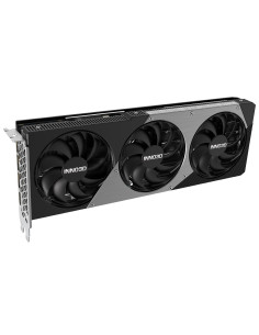 Inno3D Geforce Rtx 5070 X3 Oc Nvidia 12 Gb Gddr7 2