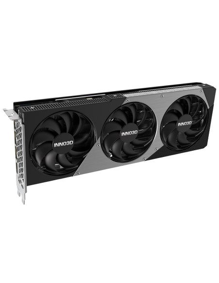 Inno3D Geforce Rtx 5070 X3 Oc Nvidia 12 Gb Gddr7