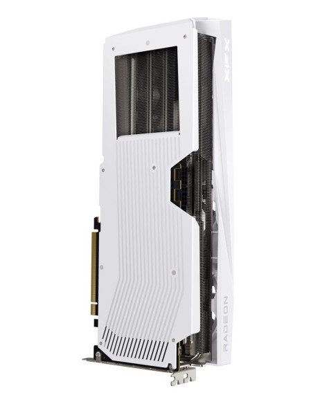 Karta Graf. Xfx Quicksilver Rx 9070Xt White Gam 16G