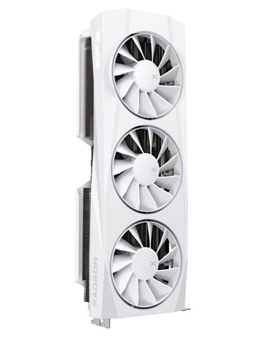 Karta Graf. Xfx Quicksilver Rx 9070Xt White Gam 16G